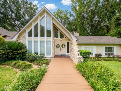 2425 NW 26th Pl, Gainesville, FL, 32605