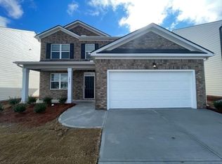 1868 Redfern Rd, Dacula, GA 30019