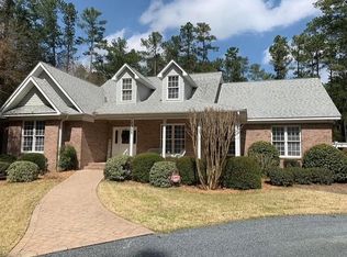 2311 Midland Rd, Pinehurst, NC 28374