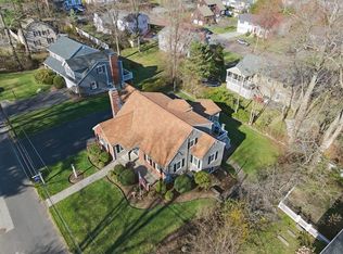 108 Pine Ridge Rd, Reading, MA 01867