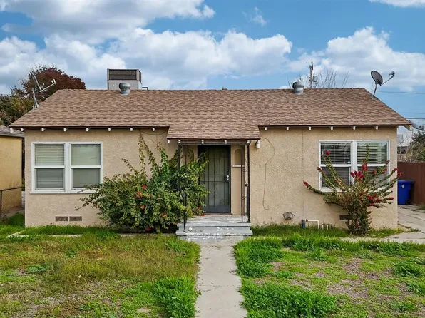 113 Bliss St, Bakersfield, CA 93307