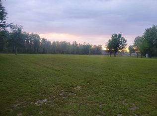 891 SW Gainer Dr, Fort White, FL 32024