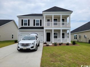 332 Empyrean Cir LOT 35, Kensington D Myrtle Beach, SC 29588