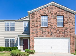 8118 Rosberg Ln, Charlotte, NC 28216