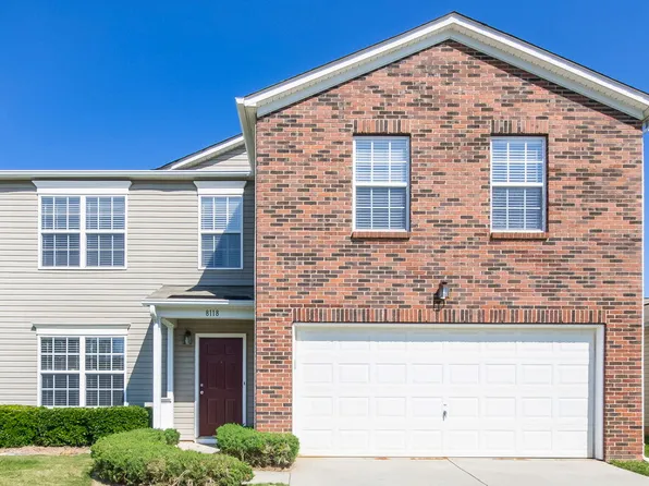 8118 Rosberg Ln, Charlotte, NC 28216