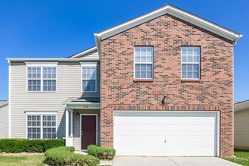 8118 Rosberg Ln Photo 1