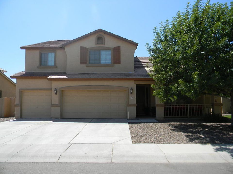 1st image of 1585 E Prickly Pear Pl