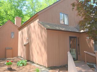 847 Cove Dr #847, Grantham, NH 03753