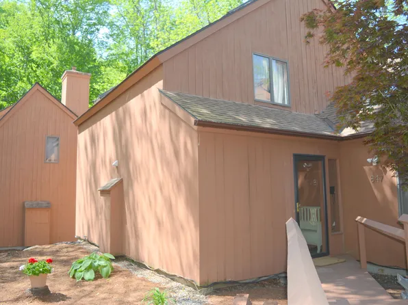 847 Cove Drive #847, Grantham, NH 03753