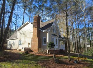 100 Lakewood Dr, Newnan, GA 30263