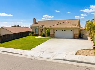 937 Oregon Trl, Banning, CA 92220