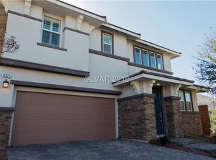 10325 Turia Gardens Rd, Las Vegas, NV 89135