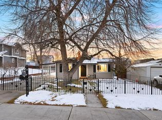 5231 Quitman St, Denver, CO 80212