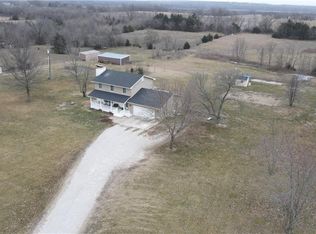 2010 Maple Rd, Fort Scott, KS 66701