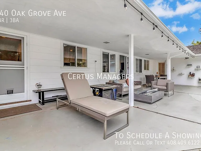 240 Oak Grove Ave — Photo 38