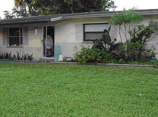 2480 Victor Rd, Cocoa, FL 32926