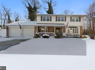 105 Saint Regis Dr, Woodbury, NJ 08096