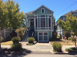 2304 Clinton Ave, Alameda, CA 94501