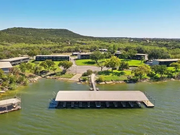 1655 Cedar Crest Loop, Graford, TX 76449