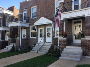 4922 Itaska St, Saint Louis, MO