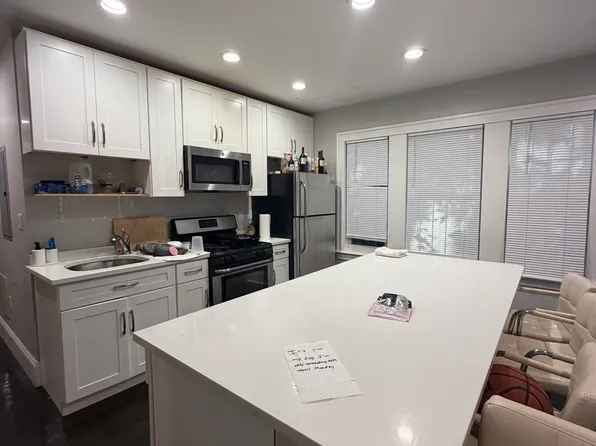 273 Parker Hill Ave, Boston, MA
