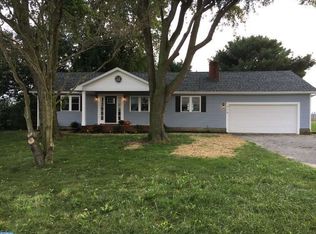 516 Midstate Rd, Felton, DE 19943