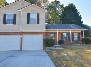 5799 Cedar Croft Ln, Lithonia, GA 30058