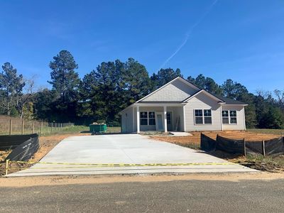 611 S Main St, Boston, GA, 31626