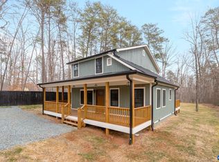 3689 Presidents Rd, Scottsville, VA 24590