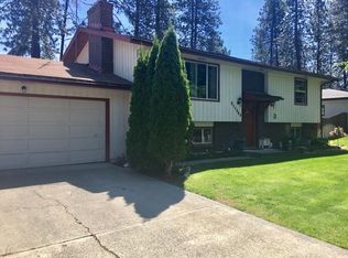 11404 N Madison St, Spokane, WA 99218