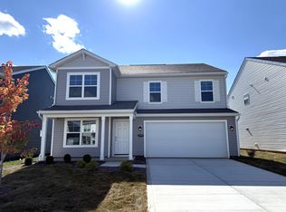 1777 Jacko Ln, Circleville, OH 43113