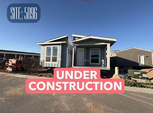 3301 S Goldfield Rd LOT 5096, Apache Junction, AZ 85119