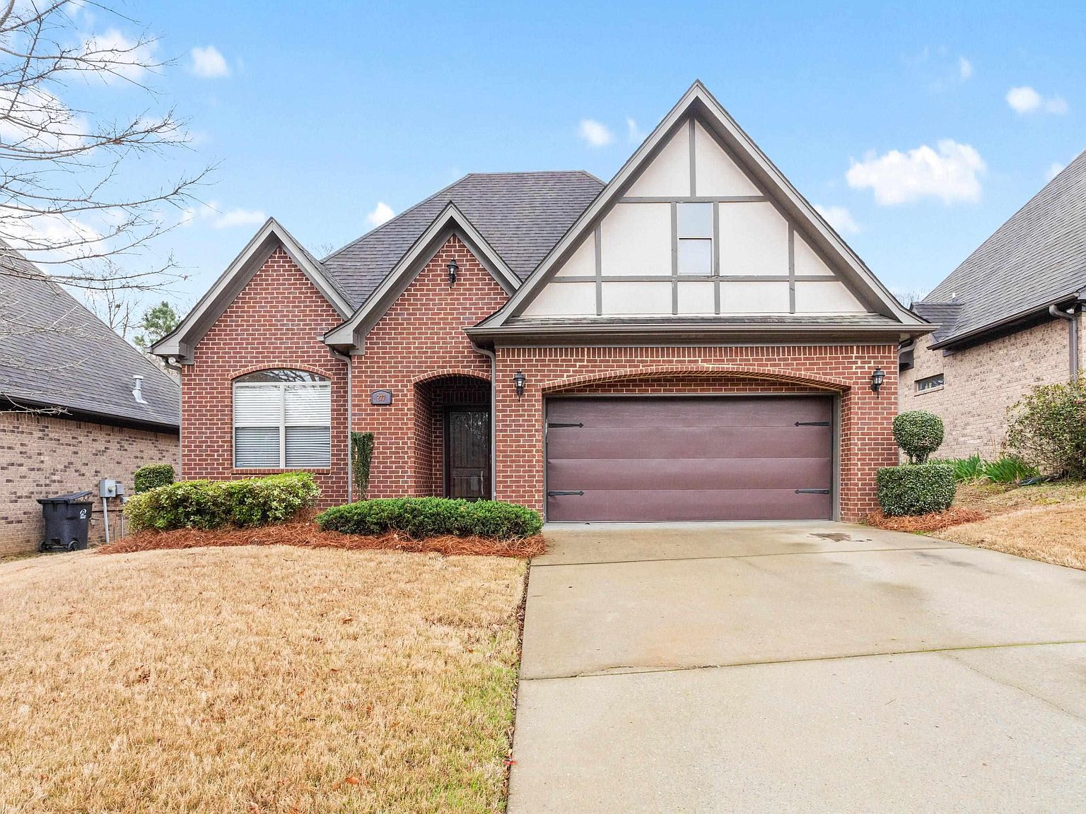 277 Fulton Springs Pl, Fultondale, AL 35068 Zillow