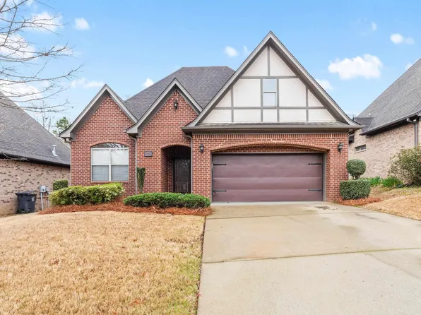 277 Fulton Springs Pl, Fultondale, AL 35068