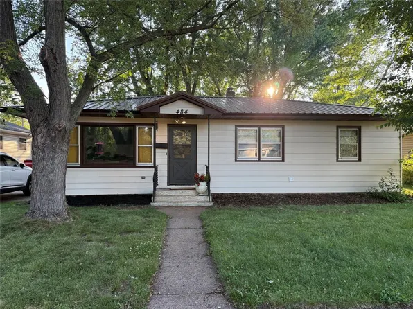 484 A Street, Chippewa Falls, WI 54729