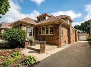 2344 N 60th STREET, Milwaukee, WI 53210