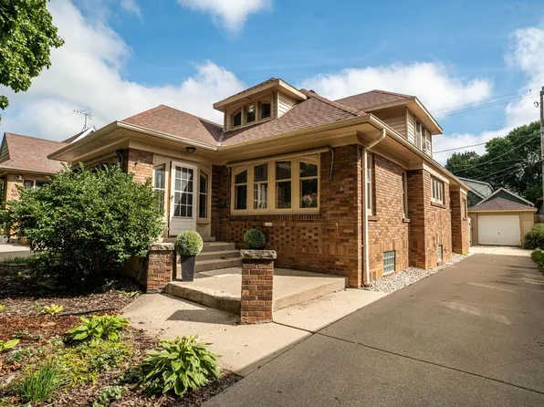 2344 N 60th STREET, Milwaukee, WI 53210