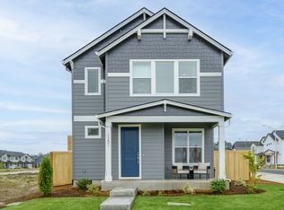 The 1912 Plan, Laurel Woods, Cornelius, OR 97113
