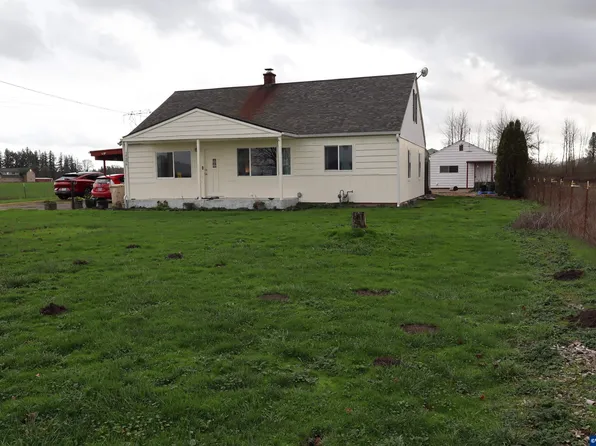 38696 Griggs Dr, Lebanon, OR 97355