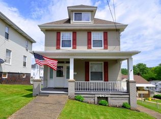 445 Isabella Ave, Charleroi, PA