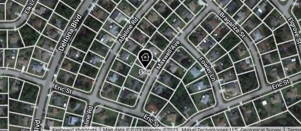 2nd image of 3169 Maxwell Ave