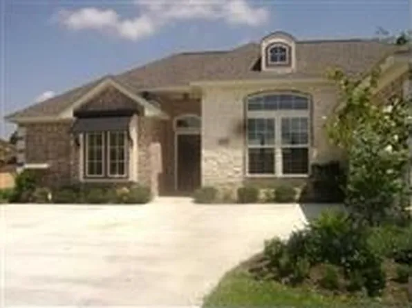9690 N Nevada St, Beaumont, TX 77707