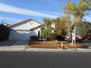 3665 E Avenue R12, Palmdale, CA 93550