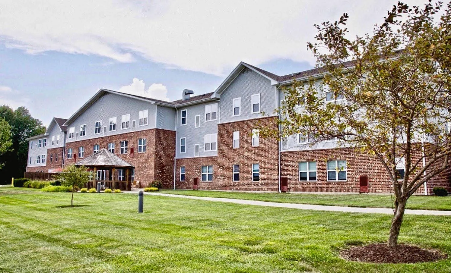 Heritage Landing 55+ Apartments — Photo 3