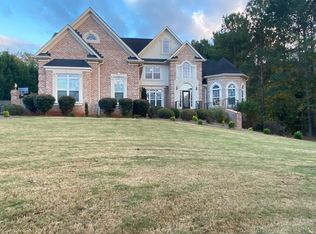 30 Chicory Ln, Covington, GA 30016