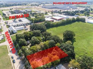 5711 Roberts Rd, Katy, TX 77494