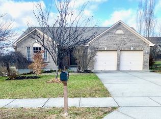 10578 Williamswoods Dr, Independence, KY 41051