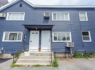 405 Ash St APT 1, Syracuse, NY 13208