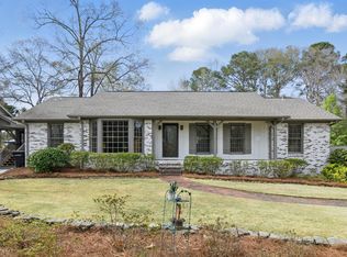 5460 Palomino Trl, Birmingham, AL 35242