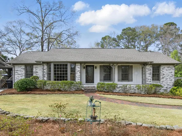 5460 Palomino Trl, Birmingham, AL 35242